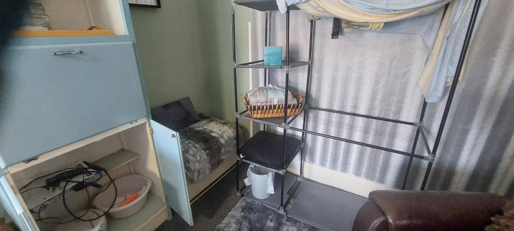 Felixstowe Room And Glamping Let Exterior foto