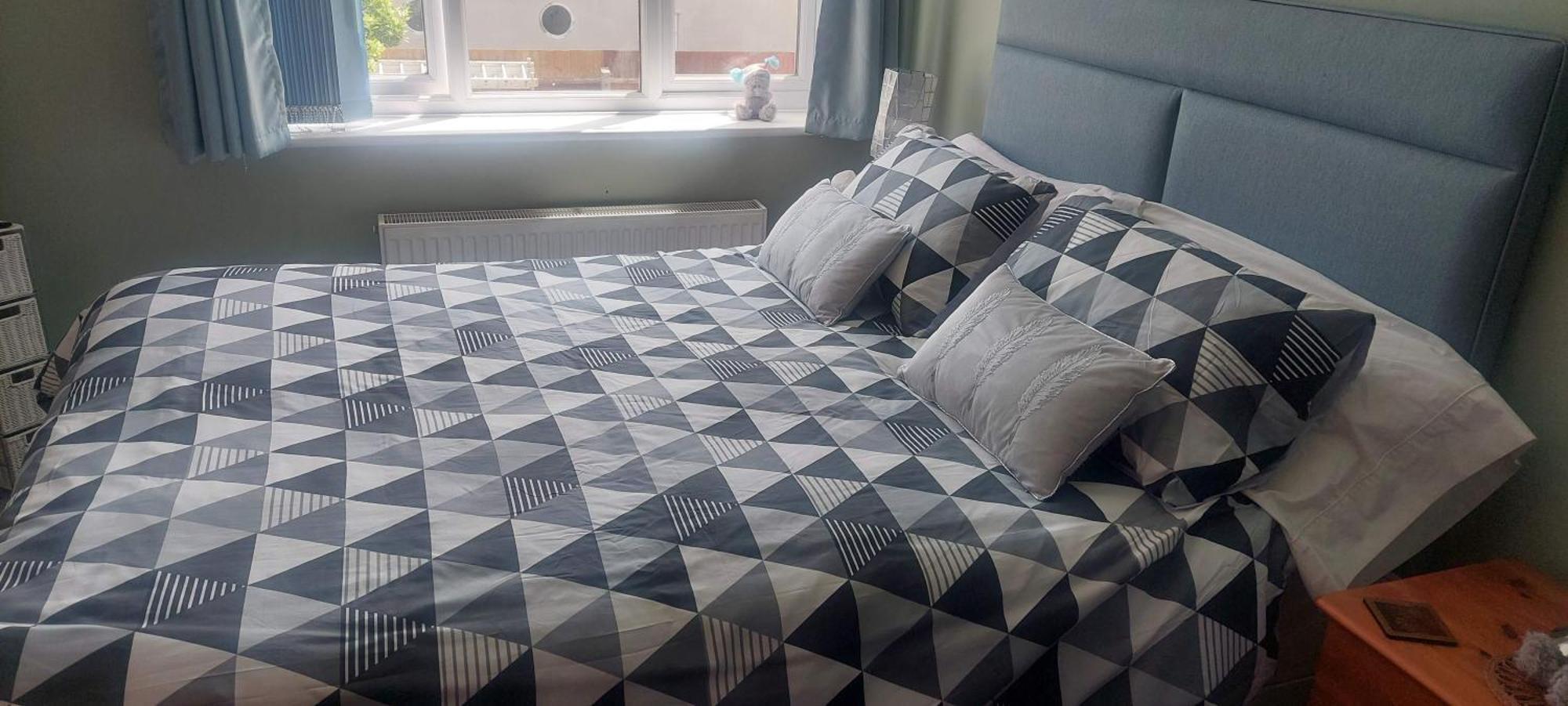 Felixstowe Room And Glamping Let Exterior foto